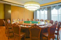 Longrui International Hotel Hotels in Suiyang