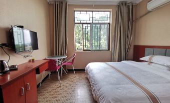 Beilongmen Hotel