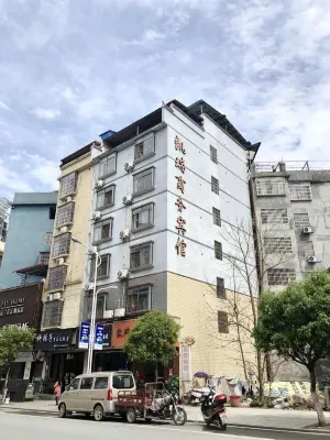 全州凱瑞商務賓館