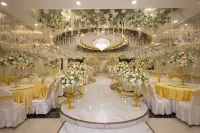 Jin Yu Wang Hotel