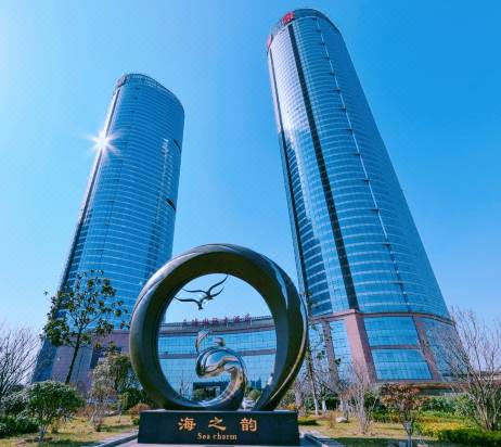 Tiande International Hotel Room Reviews Photos Rizhao 2021 Deals Price Trip Com