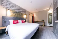 Ibis Hotel (Shanghai Wuzhong Road Subway Station) Các khách sạn ở Thượng Hải