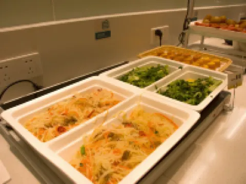 城市便捷酒店(田東店) 田東酒店