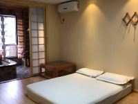 丹东叶子家温泉公寓 - 精致的日式房