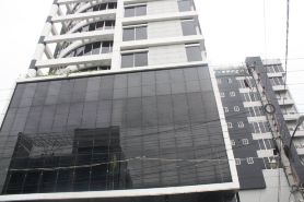 Hotel City Inn Ltd.
