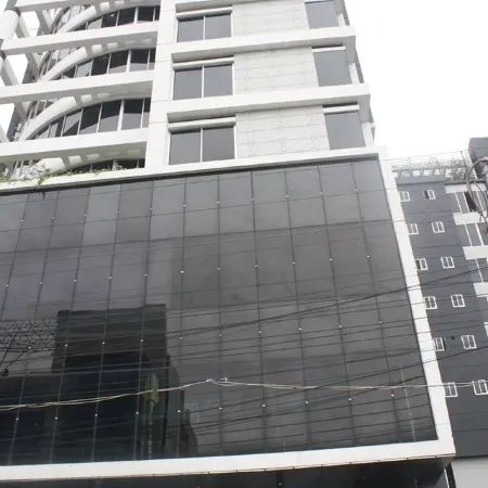 Hotel City Inn Ltd.