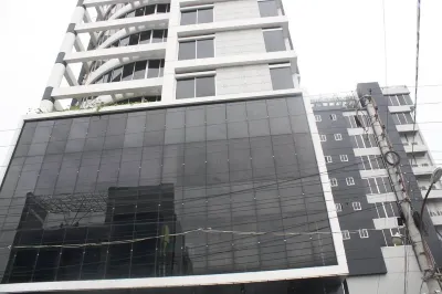 Hotel City Inn Ltd.
