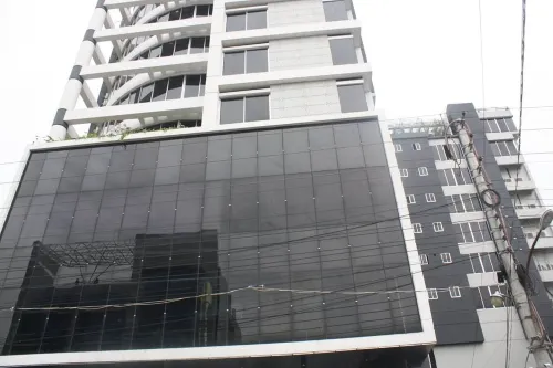 Hotel City Inn Ltd. Hotels in Khulna