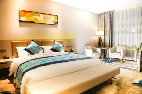 Infinite View Hotel
