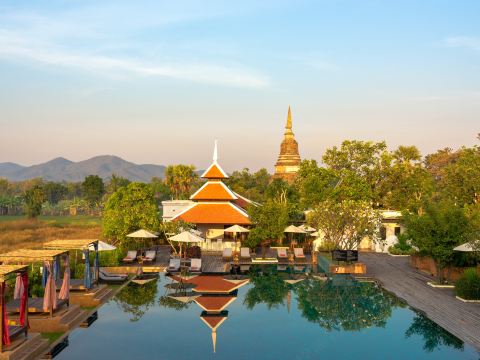 Sriwilai Sukhothai