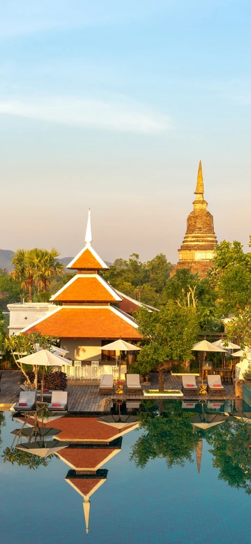 รูปภาพของศรีวิไล สุโขทัย