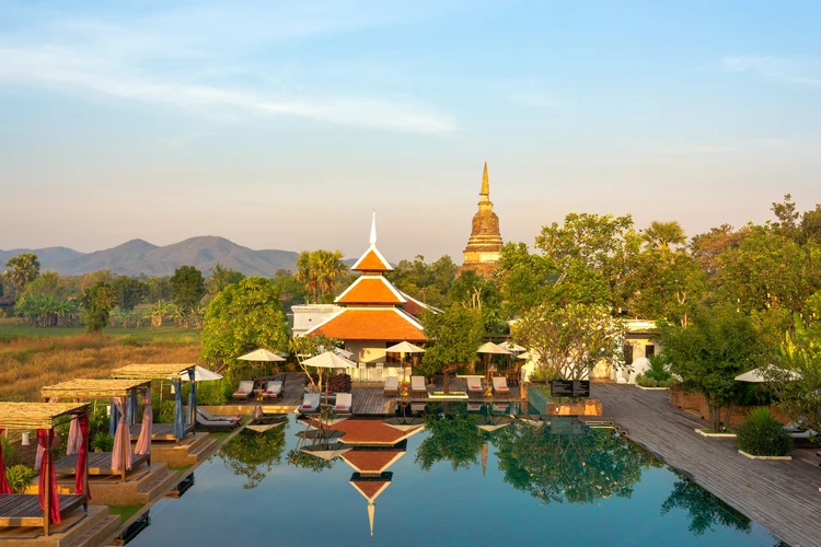 รูปภาพของศรีวิไล สุโขทัย