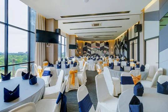 รูปภาพของเดอะ ริช บูทิก โฮเต็ล สนามบินดอนเมือง