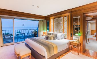 Royal Wing Suites & Spa Pattaya