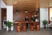 Liupanshui Sky Love·Cliff Hotel