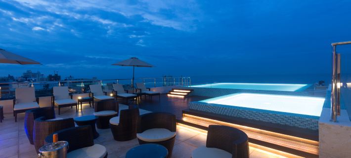 Renuka City Hotel Hotels in Colombo