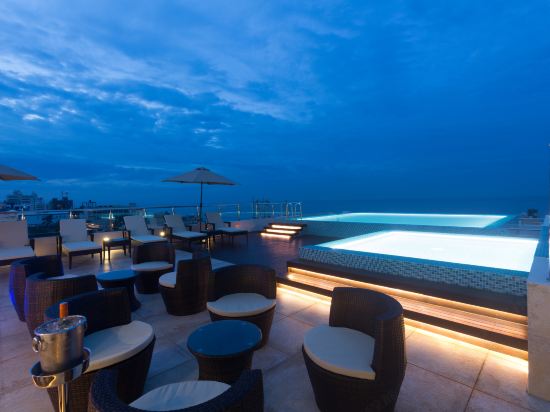Renuka City Hotel