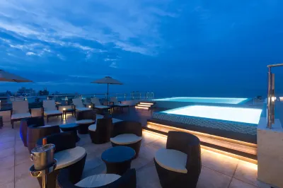 Renuka City Hotel Hotels in Colombo