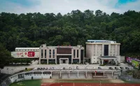 Yongding Hotel Hotels in Longyan