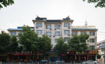 Nanjing Changming Hotel
