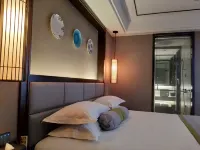 Wuzhen Fanpu Theme Culture Hotel