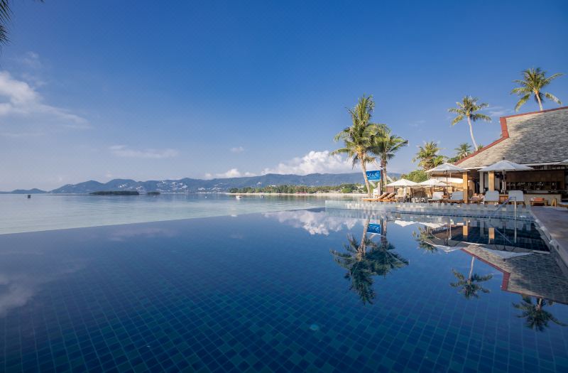 Baan Haad Ngam Boutique Resort & Villas photo 5