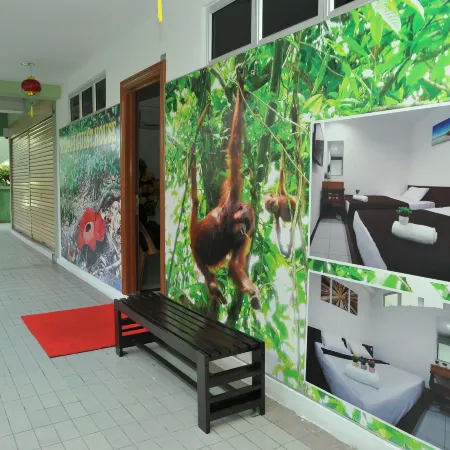 Api-Api GuestHouse