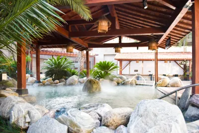 Tangland Hotel Hotels in 