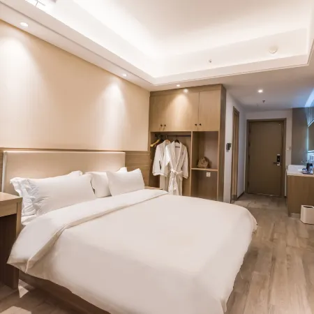 Top View Hotel