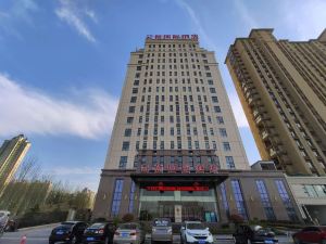 Yunsong International Hotel