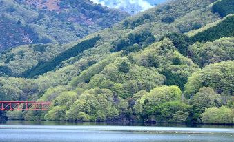 Kokumin Shukusha Sun Lake Kusaki