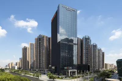 Courtyard Shenzhen Bao'An Hôtels à : Shenzhen