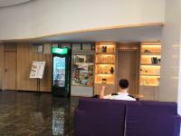 诺庭精选酒店(韶关金康桥店) - 公共区域