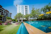 NY City Resort and Spa Hôtels à : Bang Sao Thong