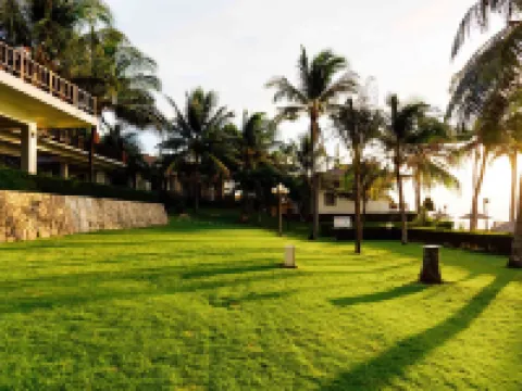 Lotus Village Resort Hotels in Phan Thiet