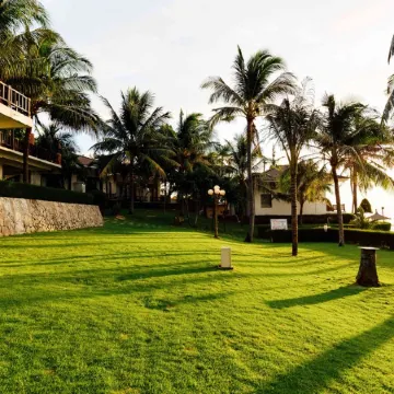 Lotus Village Resort