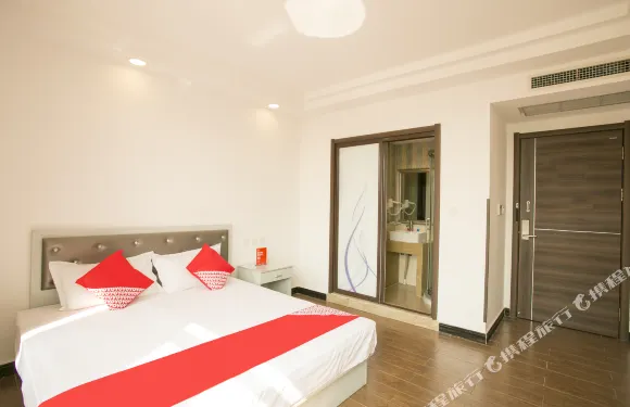 淇縣金百匯商務酒店