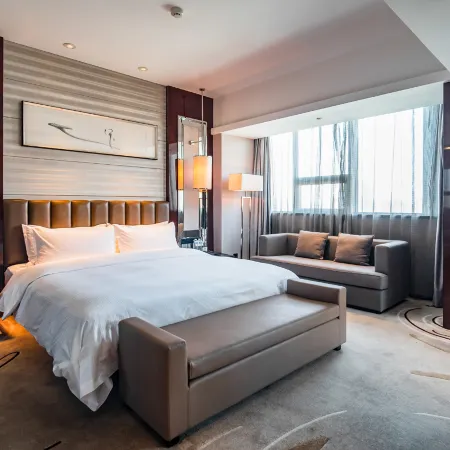 Ramada International Hotel Changzhou