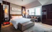 Ramada International Hotel Changzhou