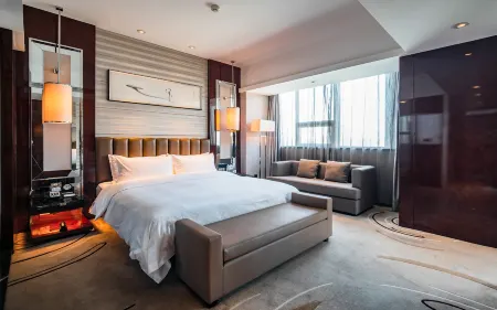 Ramada International Hotel Changzhou