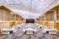 Zhanjiang Shanhe Hotel Hotels in Zhanjiang