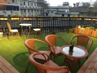 fu rong guo Homestay Hotel in zona Arctic Peak