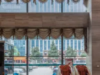 Huiba Mingshi Hotel Hotels in Shaoxing