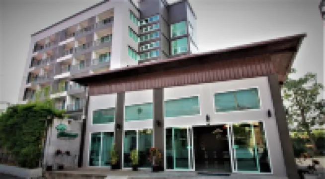 รีทรีท รีสอร์ทพัทยา โรงแรมใกล้บิ๊กซีซูเปอร์เซ็นเตอร์