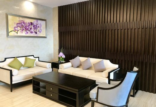 Hotel l'Orchidee Owendo