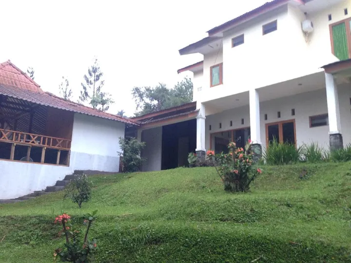 BUMI RATU VILLA