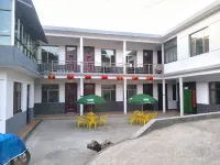 Tianshui Maiji Chinese Inn