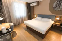 Homeinn · neo (Harbin Sandadongli Road Haguo) Hotels in Harbin
