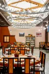 Zichen Boyue Hotel Hotel a Contea di Baxoi