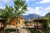 Shengdi Yingxiang Cultural Theme Hostel